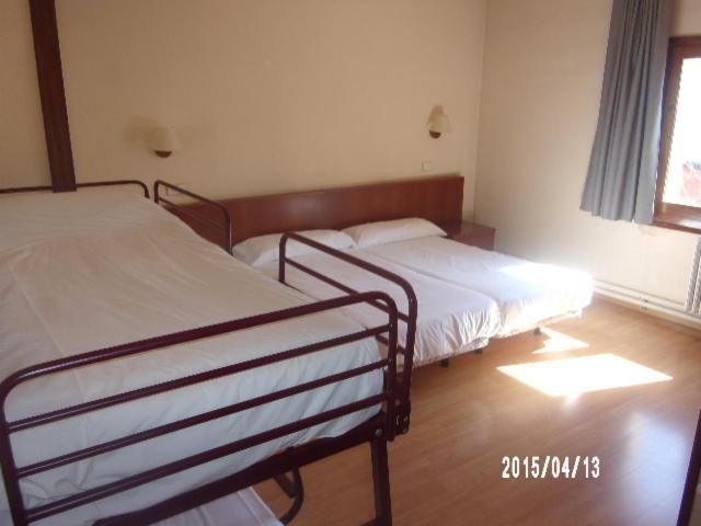 Hotel Bon Repos 贝尔维尔德赛当亚 外观 照片