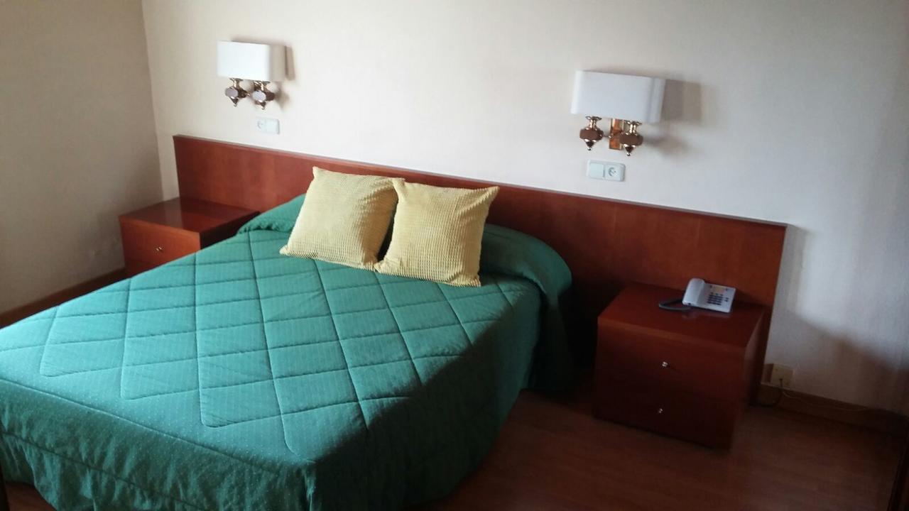 Hotel Bon Repos 贝尔维尔德赛当亚 外观 照片