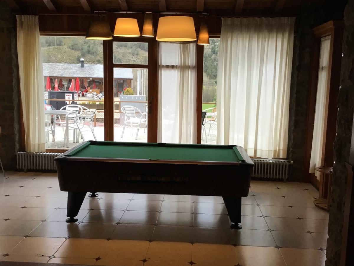 Hotel Bon Repos 贝尔维尔德赛当亚 外观 照片